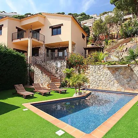 Cataleya Ferienhaus