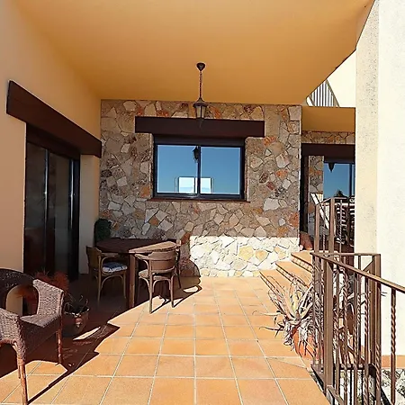 Cataleya Ferienhaus *