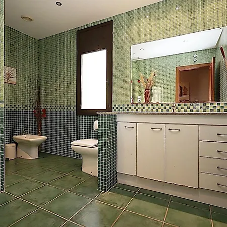 Cataleya Ferienhaus Lloret de Mar