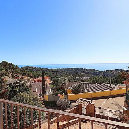Dom wakacyjny Cataleya Lloret de Mar