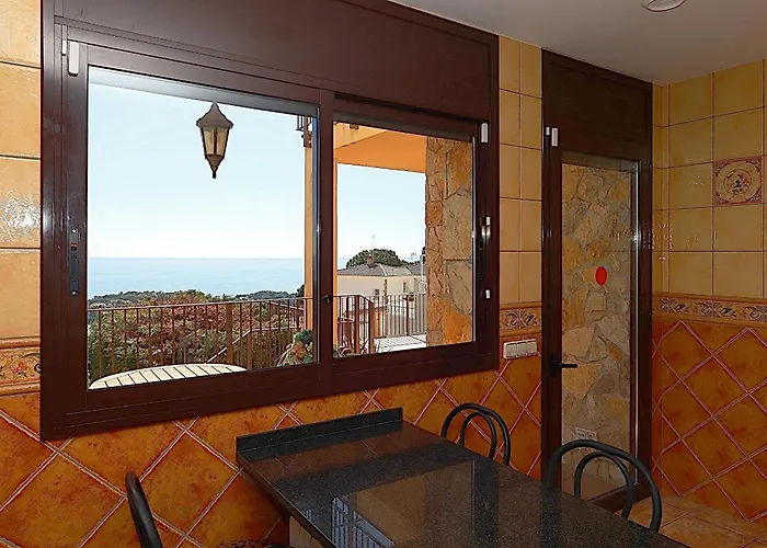 Cataleya Semesterbostad Lloret de Mar