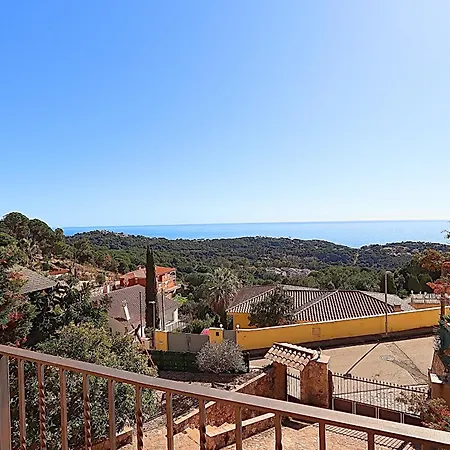Holiday home Cataleya Lloret de Mar