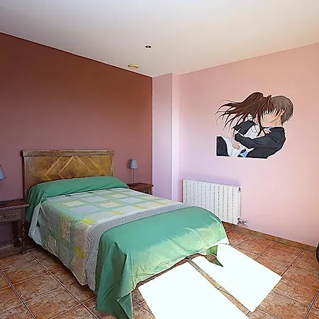 Hébergement de vacances Cataleya *