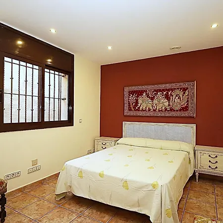 Holiday home Cataleya Lloret de Mar