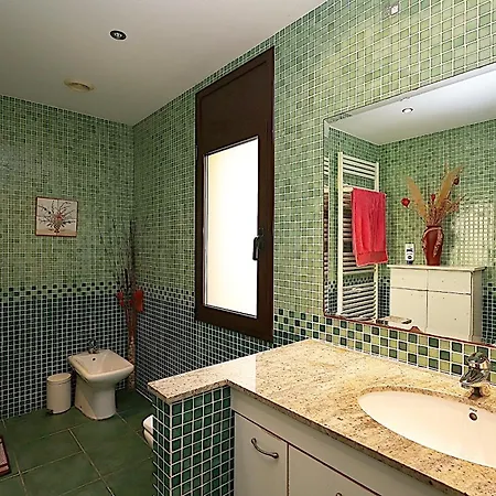 Holiday home Cataleya Lloret de Mar