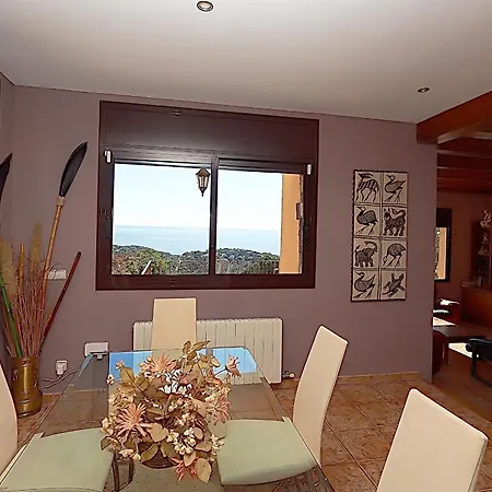 Holiday home Cataleya Lloret de Mar
