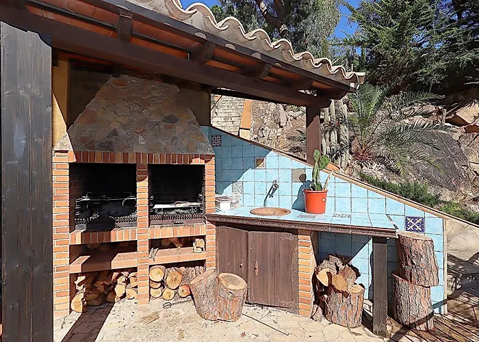 Cataleya Σπίτι διακοπών Λορέτ Ντε Μαρ