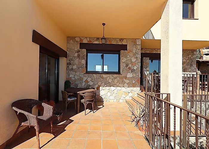 Cataleya Σπίτι διακοπών *