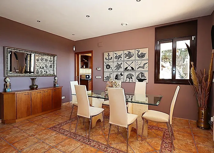 Σπίτι διακοπών Cataleya *