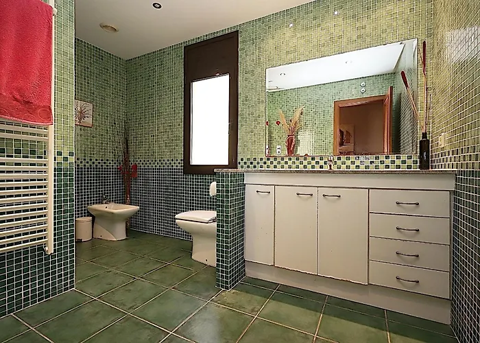 Cataleya Σπίτι διακοπών Λορέτ Ντε Μαρ